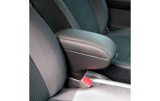 Armrest Artificial leather suitable for Peugeot 208 II 2019-