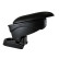 Armrest Slider artificial leather suitable for Dacia Spring EV 2021-