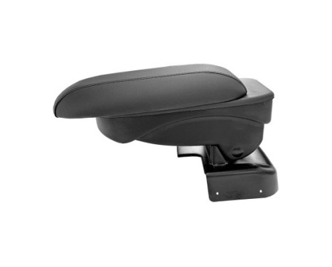 Armrest Slider artificial leather suitable for Dacia Spring EV 2021-, Image 4