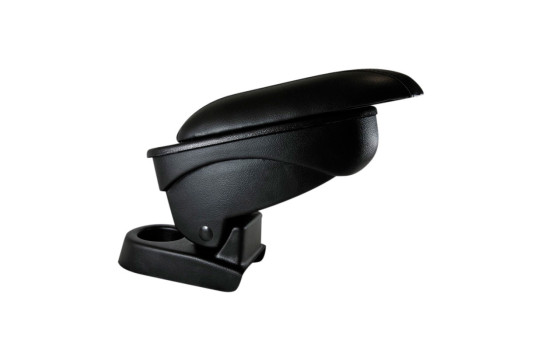 Armrest Slider imitation leather suitable for Honda Jazz 2015-