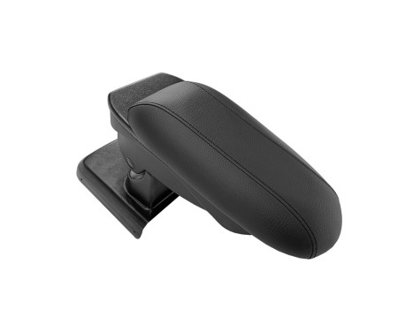 Armrest Slider imitation leather suitable for Volkswagen Caddy V Box/MPV 2020-, Image 4