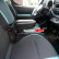 Armrest Slider suitable for artificial leather suitable for Citroën Berlingo III / Opel Combo E / Peugeot, Thumbnail 2