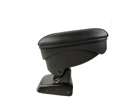 Armrest Slider suitable for artificial leather suitable for Peugeot 208 II 2019-