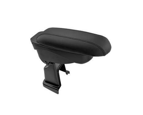 Armrest Slider suitable for artificial leather suitable for Renault Captur Facelift 2017-2019, Image 3