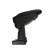 Armrest Slider suitable for Dacia Lodgy / Dokker 5-Personen 2015-, Thumbnail 2