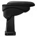 Armrest Slider suitable for Renault Captur 2013-, Thumbnail 4