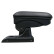 Armrest Slider suitable for Skoda Octavia III 2013-, Thumbnail 3