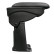 Armrest Slider suitable for Toyota Aygo 2005- / Citroen C1 2005- / Peugeot 107 2005-, Thumbnail 3