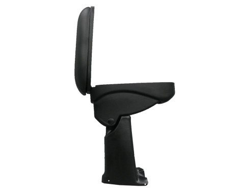 Armrest Slider suitable for Toyota Aygo 2005- / Citroen C1 2005- / Peugeot 107 2005-, Image 4