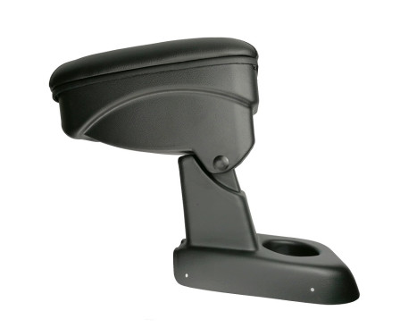 Armrest Slider suitable for Toyota Yaris III Facelift 2014-, Image 2