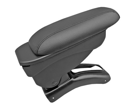 Armrest Slider synthetic leather suitable for Toyota Aygo X 2022-, Image 2