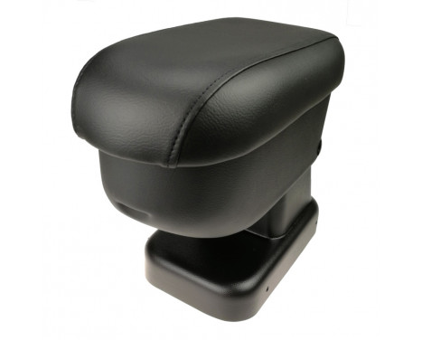 Armrest suitable for Fiat 500L Facelift 2017-