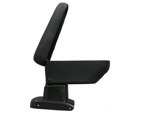 Armrest suitable for Nissan Micra K14 2017-, Image 4