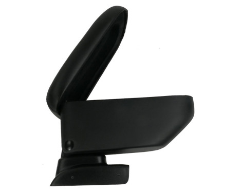 Armrest Suitable for Peugeot Partner 2008- / Citroen Berlingo 2008- (incl. roller shutter compartment), Image 3