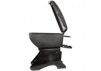 Armrest 'Compact' Black universal