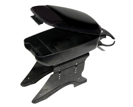 Armrest Black universal