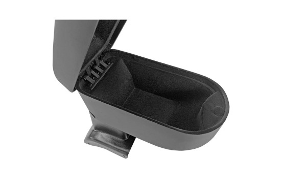 Armrest Artificial leather suitable for Audi A1 Sportback (GBA) 2018- & City Carver (GBH) 2019-, Image 3
