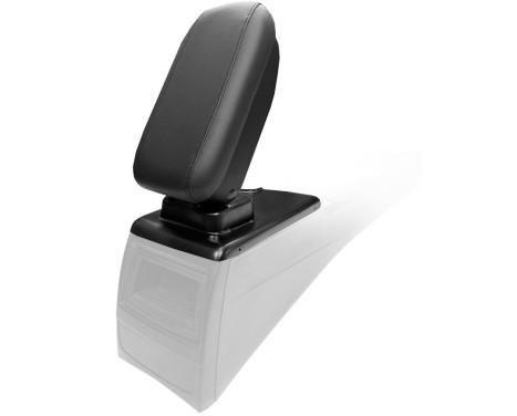 Armrest Artificial leather suitable for BMW 2-Series F22 Coupe 2013-, Image 7