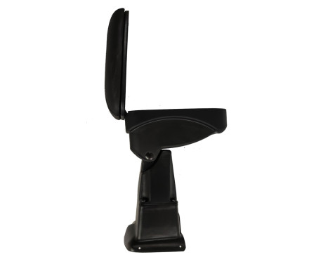 Armrest Artificial leather suitable for Citroën Berlingo III / Opel Combo E / Peugeot Rifter 2018-, Image 2