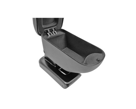 Armrest Artificial leather suitable for Hyundai i30 (PDE) 2017-, Image 3