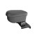 Armrest Artificial leather suitable for Suzuki SX4 S-Cross 2013-, Thumbnail 3