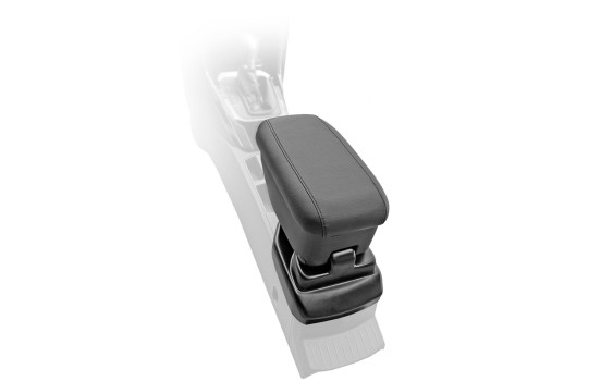 Armrest Artificial leather suitable for Volkswagen T-Roc 2017-, Image 5