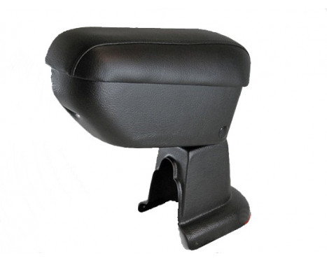 Armrest Renault Clio 2001-2005 (short consool 24cm)