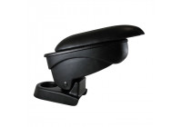 Armrest Slide artificial leather suitable for Fiat Panda 2020-