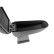 Armrest Slide artificial leather suitable for Fiat Panda 2020-, Thumbnail 2