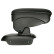 Armrest Slider Fiat Tipo 2016-, Thumbnail 2