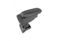 Armrest Slider imitation leather suitable for Audi A1 Sportback (GBA) 2018- & City Carver (GBH) 2019-