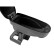 Armrest Slider suitable for artificial leather suitable for Dacia Sandero III 2020- incl. Stepway, Thumbnail 3