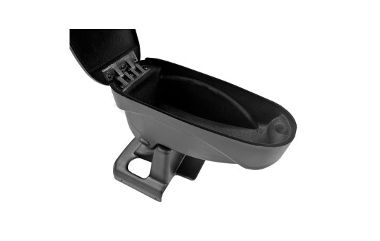 Armrest Slider suitable for artificial leather suitable for Dacia Sandero III 2020- incl. Stepway, Image 3