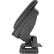 Armrest Slider suitable for artificial leather suitable for Dacia Sandero III 2020- incl. Stepway, Thumbnail 4