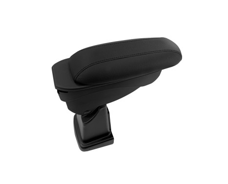 Armrest Slider suitable for artificial leather suitable for Renault Captur Facelift 2017-2019, Image 2