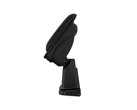 Armrest Slider suitable for artificial leather suitable for Renault Captur Facelift 2017-2019, Image 4