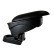 Armrest Slider suitable for artificial leather suitable for Suzuki SX-4 S-Cross 2013-