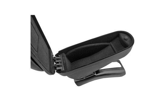 Armrest Slider suitable for artificial leather suitable for Toyota Aygo X 2022-, Image 3