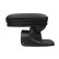 Armrest Slider suitable for Citroën C3 Aircross 2017-, Thumbnail 2