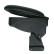 Armrest Slider suitable for Fiat 500L 2013-, Thumbnail 4