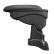 Armrest Slider suitable for Mitsubishi Space Star 2013-, Thumbnail 3