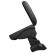 Armrest Slider suitable for Mitsubishi Space Star 2013-, Thumbnail 4
