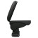 Armrest Slider suitable for Opel Adam 2013-, Thumbnail 5