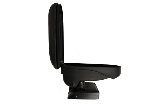 Armrest slider suitable for Peugeot Partner 2008- / Citroen Berlingo 2008- (incl. roller shutter compartment), Image 3