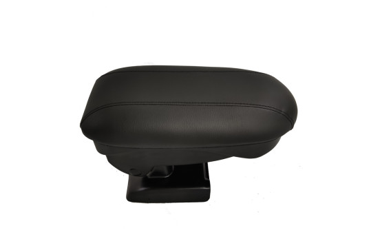 Armrest slider suitable for Peugeot Partner 2008- / Citroen Berlingo 2008- (incl. roller shutter compartment), Image 4