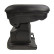 Armrest Slider suitable for Renault Scenic III 2009-, Thumbnail 2