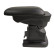 Armrest Slider suitable for Renault Scenic III 2009-, Thumbnail 5