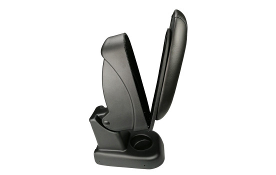 Armrest Slider suitable for Toyota Yaris III Facelift 2014-, Image 5