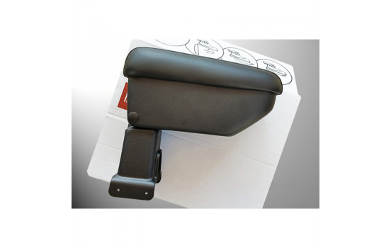 Armrest suitable for Mitsubishi Space Star 2013-