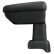 Armrest suitable for Opel Karl 2015-, Thumbnail 2